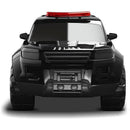 Carrinho Pick-up Force Police