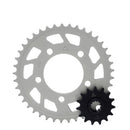 Kit Coroa E Pinhao Darom Premium Cb 500 F 13/21