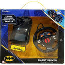 Carrinho Controle Remoto Batman Smart Driver 3 Funções/pilhas