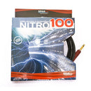 CABO TECLADO SPARFLEX NITRO 100 PLUG 90 GRAUS 03METROS PRETO 538198010F