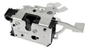 Fechadura Porta Traseira Direito Ducato Peugeot Boxer