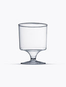 Taça Pit 150 Cristal Com 50 Unidades