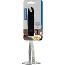 Utensílio Doméstico Amassador De Batatas Inox Preto