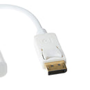 Adaptador Display Portátil Para Hdmi 15cm Storm