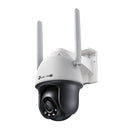 Câmera Ip Externa Pan/tilt 4mp Full-color Com 4g Vigi C540-4g (4mm) (eu)