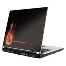 ADESIVO SKIN MANHATTAN MH-475679 PARA NOTEBOOKS ATÉ 17" GUITARRA
