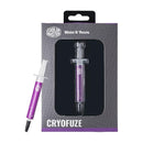 Pasta Termica Cooler Master Cryofuze 7 14w/mk 2g  |  Mgz-ndsg-n07m-r2