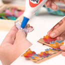 Cola Branca Tenaz Lavável 225g Pritt