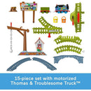 Thomas & Friends Pista De Entrega De Pintura