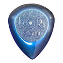Palheta Bori Grl At-r16134 Drip Gota 2,00 Mm (azul) R21018 10un