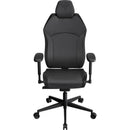 Cadeira Gamer TX3 Solo 360 Modern Preta