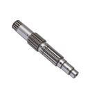 Eixo Secundario Ww3 Nx 400 Falcon 01/15
