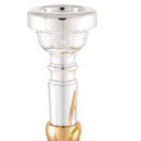 Trompete Ytr 2330 Cn Laqueado Dourado Com Case Yamaha