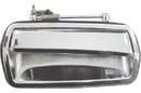 Maçaneta Ext Porta Esquerda Traseira Blazer 01 A 12