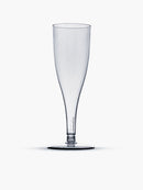 Taça Pit 140 / Base Cristal Com 100 Unidades