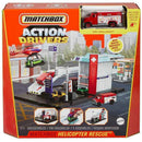 Matchbox Conjunto Action Drivers