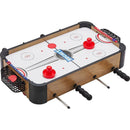 Pebolim Totó E Hockey Dm Sports 2 Em 1