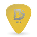 Palheta Delrin .70mm (25 Un) DAddario Duralin 1DYL3-25