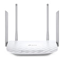 Roteador Wi-fi Tp-link Archer C20 W Dual Band Ac1200