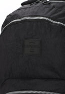 Mochila Infantil Juvenil De Rodinhas 360° Preta Up4you