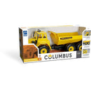 Caminhão Columbus Fe-400 66cm