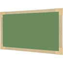 Quadro Escolar 250x120cm Soft Prime