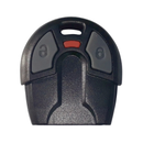 Controle Remoto Fks Cr961 02 Botões Fiat
