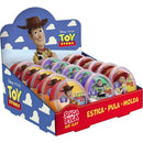 Massa Para Modelar Criativa Toy Story Stica E Pula 4cores Dp.c/15