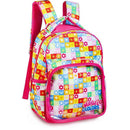Mochila Infantil Magic Color Premium (s)