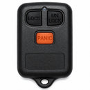 Capa Controle Compatível Toyota 3 B Corolla 2002 A 2008