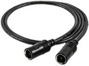 CABO MILFRA DE VÍDEO F+F COAXIAL 1,20MT YC-003 - PC / 5