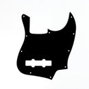 Escudo Para Baixo Jazz Bass Preto 3P Spirit X642-BK