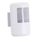 Sensor Parede De Sobrepor Branco C/fotocelula Mps-40f Margirius