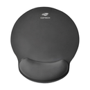 Mouse Pad C3tech Mp-100 Com Apoio Ergonômico