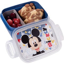 Marmita Mickey C/trava 630ml