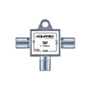 TOMADA BLINDADA AQUÁRIO TP-09 9DB 5-1000MHZ