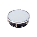 Tamborim Acrilico 6 Pol Abs S/ Capa Branco Phoenix
