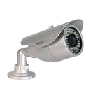 CÂMERA MULTITOC CCD COLOR IR60 1/3" CCD