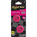 Odorizador Para Carro Mini Difusor Cereja 6ml Bl.c/02