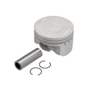Pistao Pino/trava Kmp Fazer 150 - Xtz Crosser 150 4.00