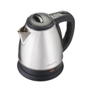 Chaleira Elétrica 1.8l Ce-02 Inox 220v