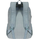 Mochila Trendy Verde Com Bolsa Chaveiro