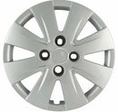 CALOTA GRID ARO 14P 016CA-PTA VOLKSWAGGEN MODELO GOL/ VOYAGE/ SAVEIRO 2009/ 12 CUBO ALTO - PC / 4