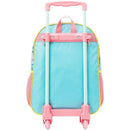 Mochila Infantil Com Rodinha Coala Grande