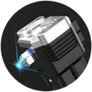 Lanterna Tática Multifuncional Led Recarregável Fx-lt-10