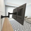 Suporte Articulado Com Inclinação Tv 19" A 56" Multivisão