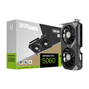 Zotac Gaming Geforce Rtx 5060 8gb 128bits Gddr7 Twin Edge Oc  Zt-b50600h-10m