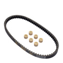 Correia Tracao C/ Roletes Gp7 Lead 110 09/15