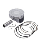 Pistao Kit C/anel Kmp Cb 300f 23/ 0.75