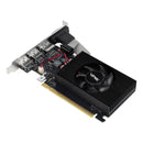 Gpu Nvidia Geforce Gt 730 4gb Ddr3 64 Bits Vinik Low Profile Gpuk7304gblp4ph3